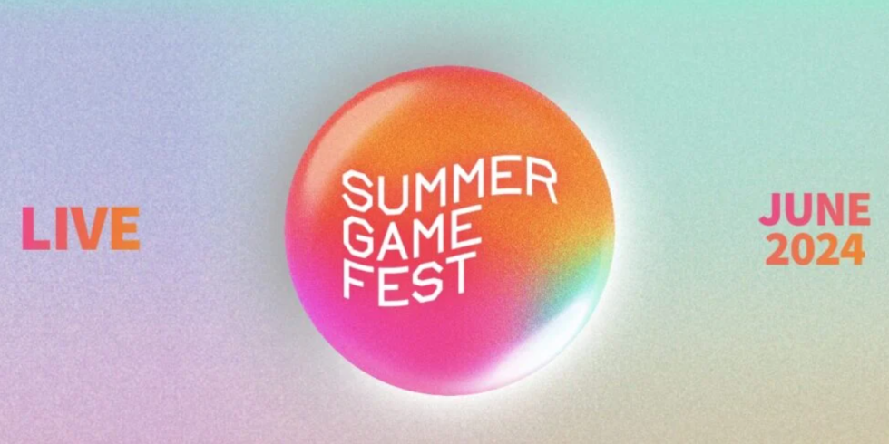 summer game fest 2024, Geoff Keighley