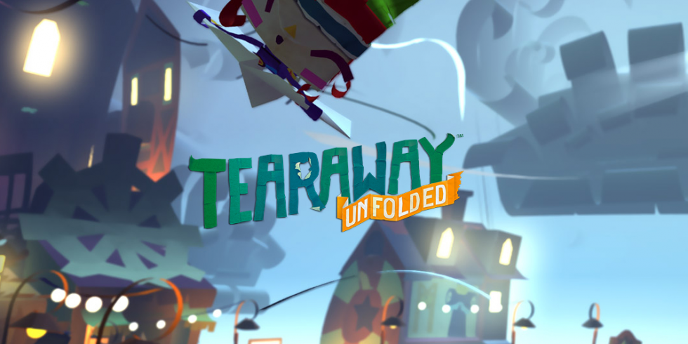 Tearaway