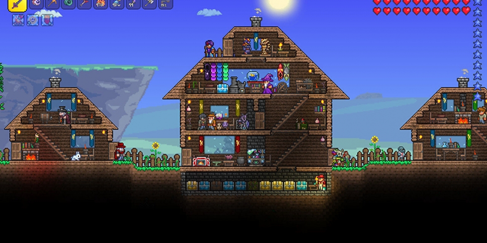 Terraria