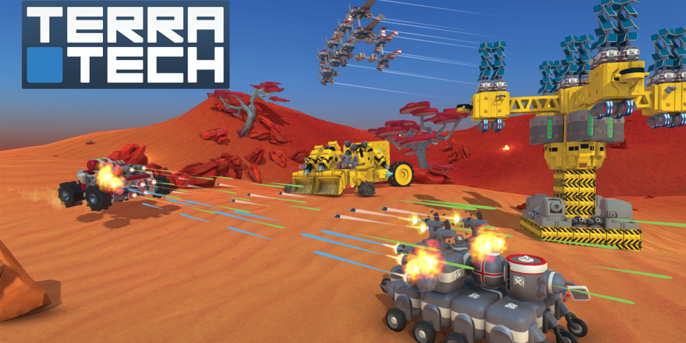 TerraTech