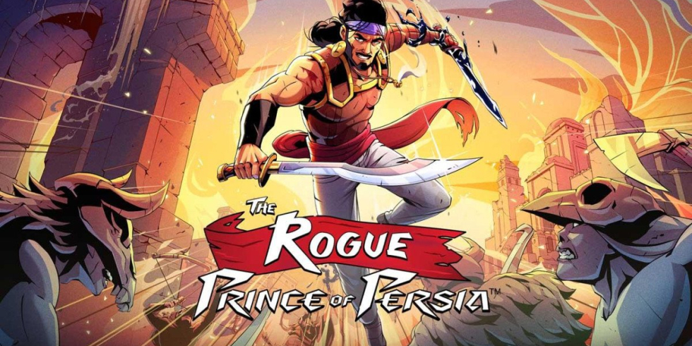 the rogue prince of persia, nintendo switch 2, peli