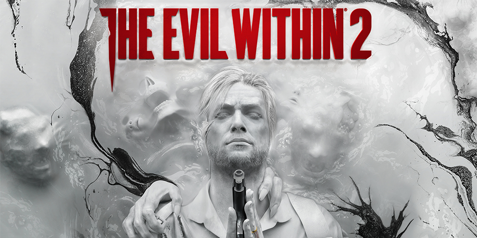 the evil within 2 kansikuva