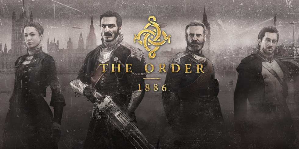 The Order: 1886