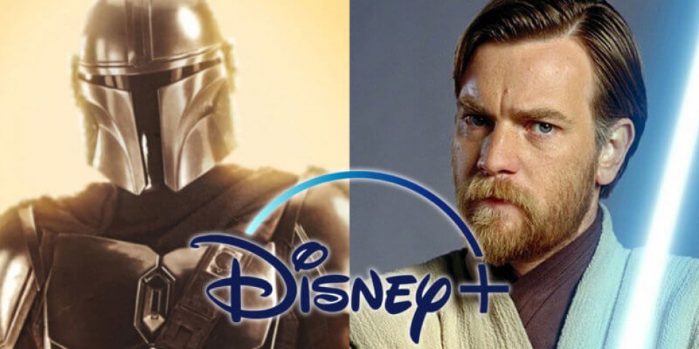 obi-wan kenobi disney