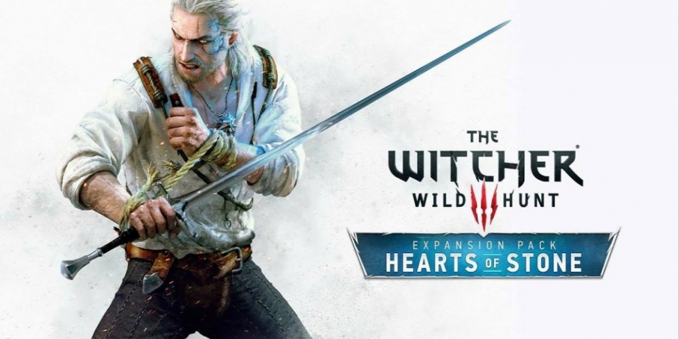 The Witcher 3: Wild Hunt - Hearts of Stone