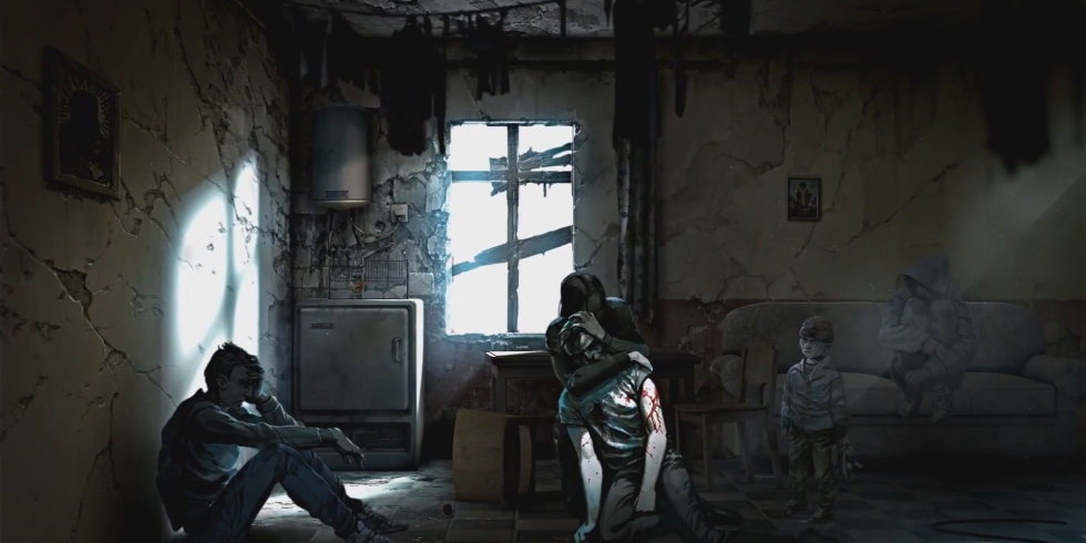 this war of mine