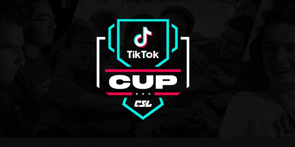TikTok Cup