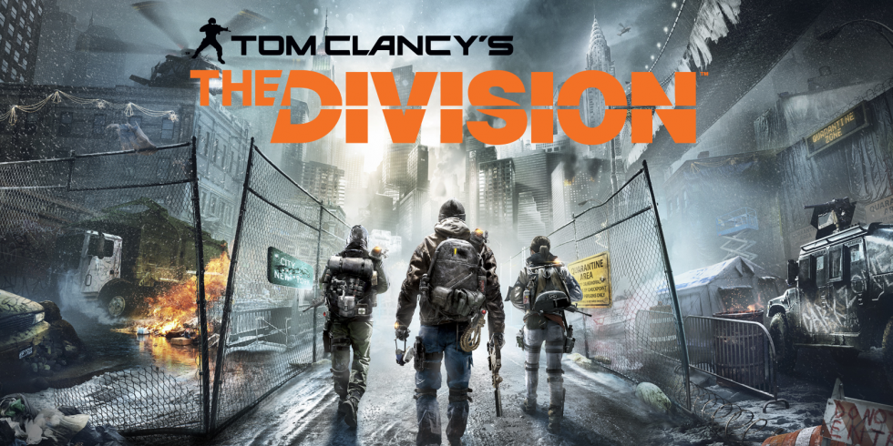 Tom Clancy's The Division