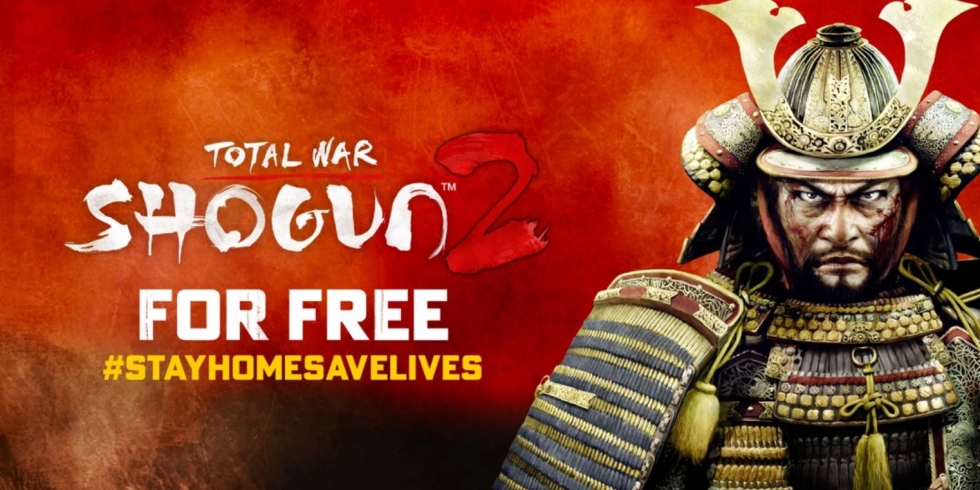 Total War: Shogun 2