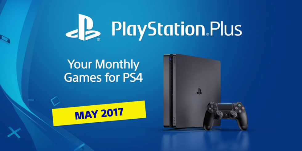 PlayStation Plus