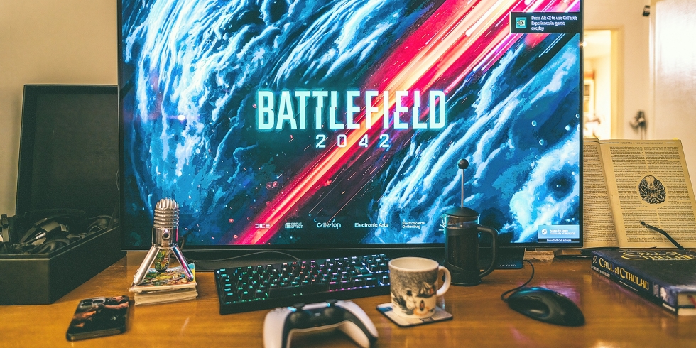 Believer Wither pupil Satasella sontaa, tai: Battlefield 2042 on täällä! | KonsoliFIN - Pelaamisen keskipiste Believer Wither pupil Satasella sontaa, tai: Battlefield 2042 on täällä! | KonsoliFIN - Pelaamisen keskipiste