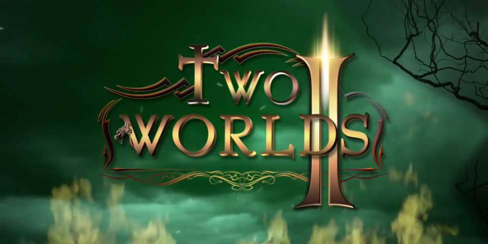 Two Worlds II 