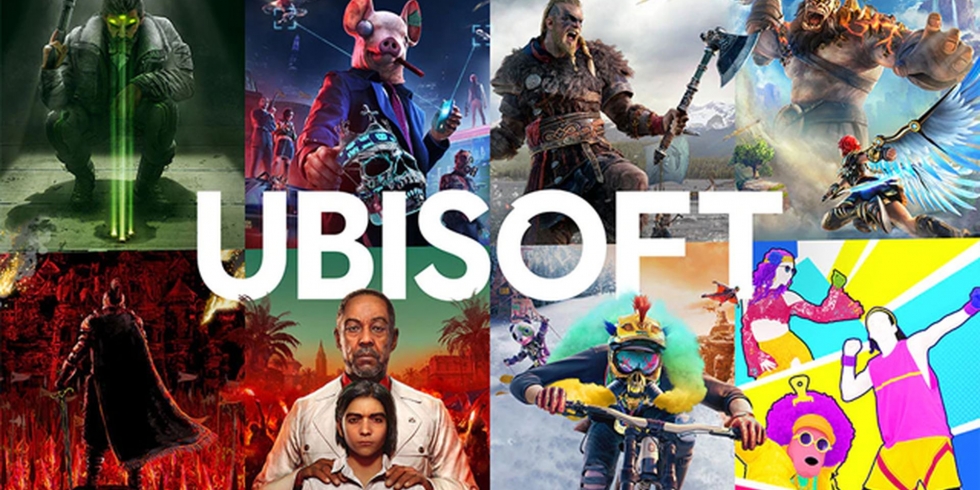 Ubisoft 