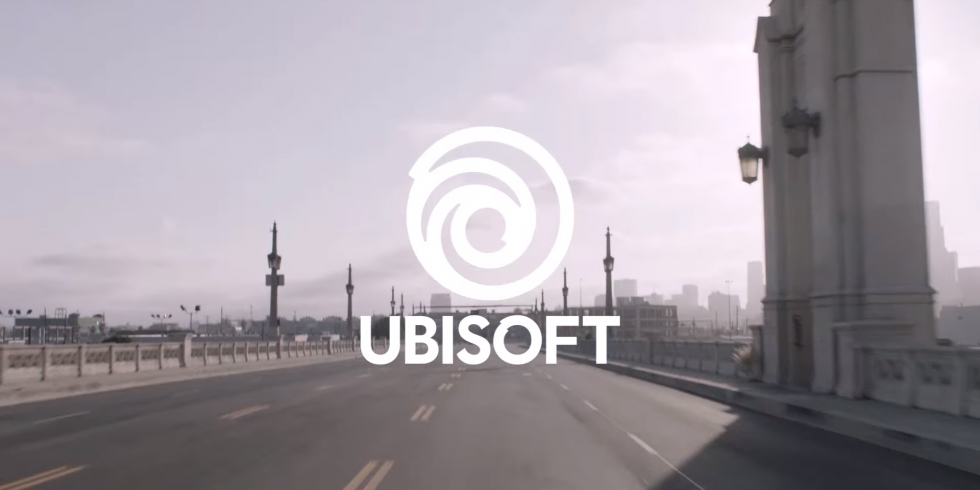 Ubisoft: E3 2017