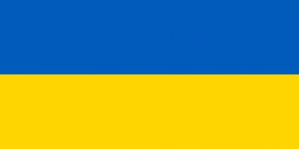 Ukraina