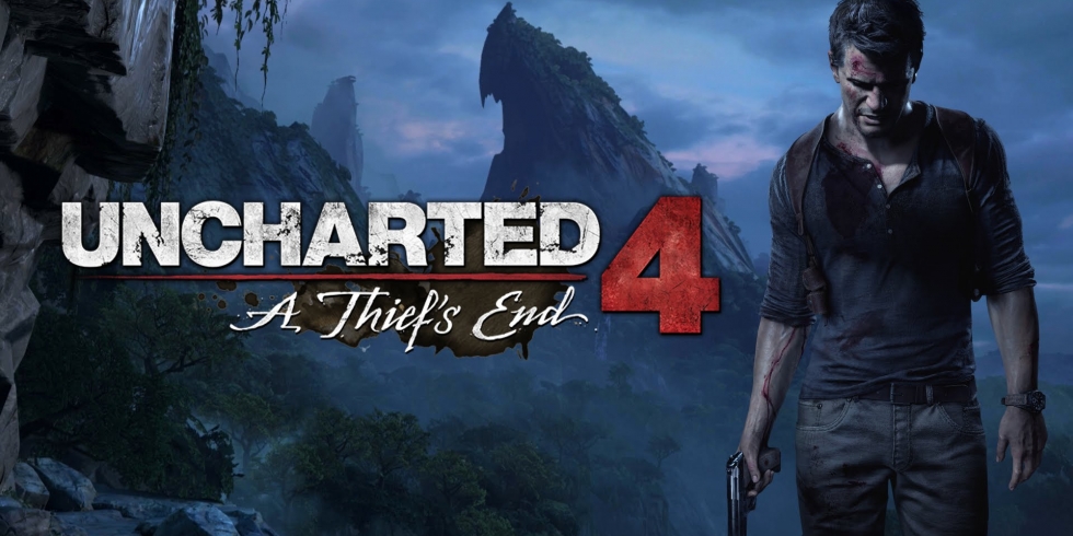 Uncharted 4