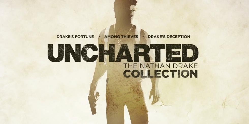 Uncharted: The Nathan Drake Collection