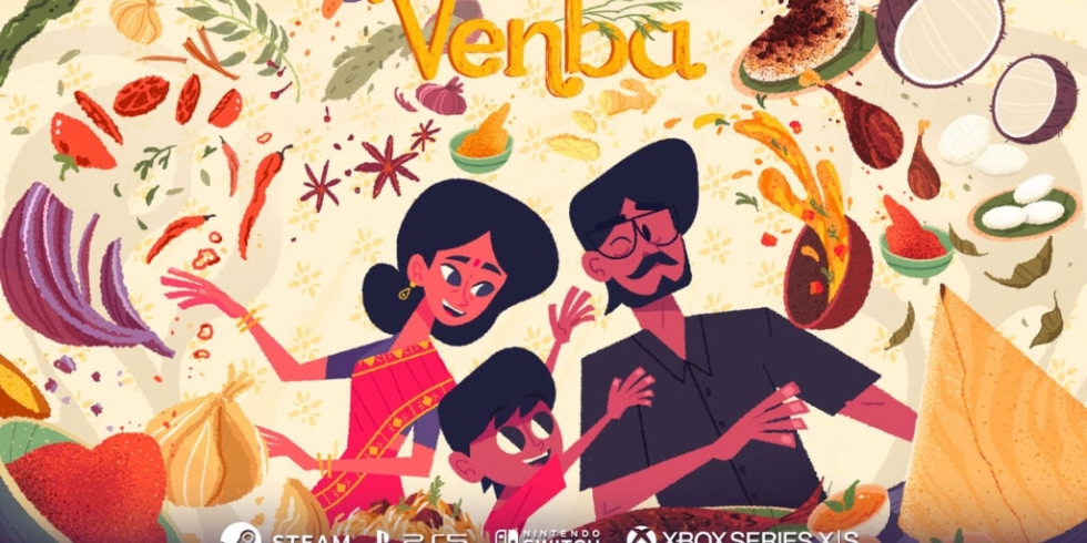 Venba