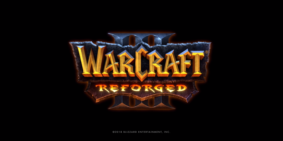 Warcraft III: Reforged