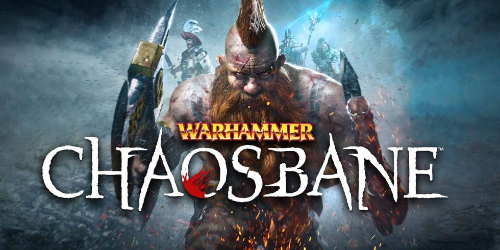 Warhammer: Chaosbane PC