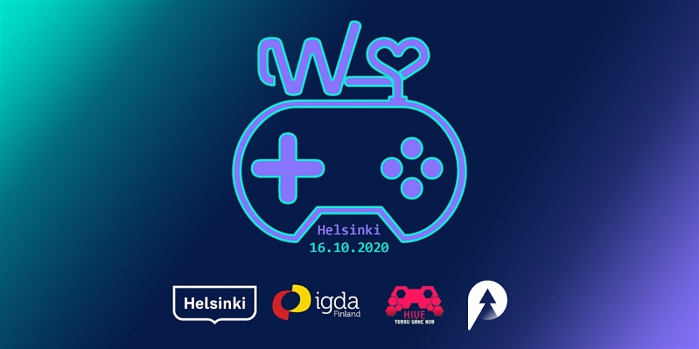 Women <3 Games Conference 2020