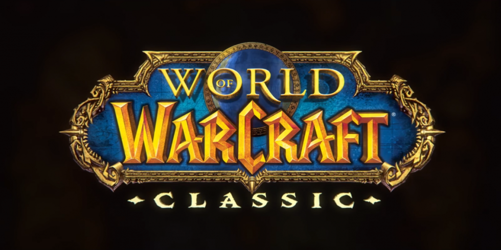 World of Warcraft Classic