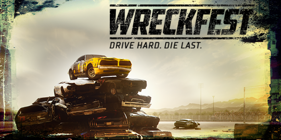 Wreckfest