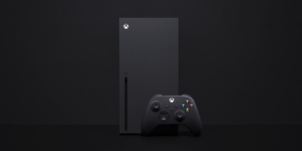 xbox series x 