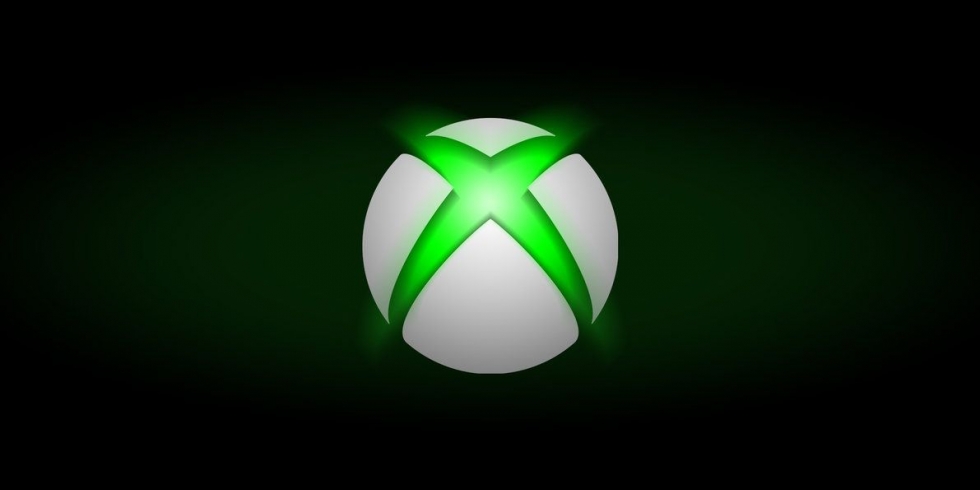 xbox logo