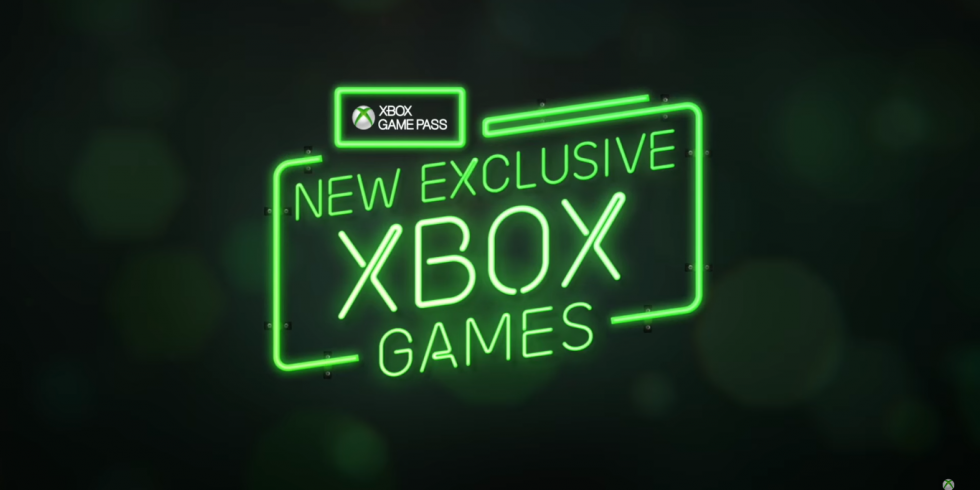 Xbox Game Pass