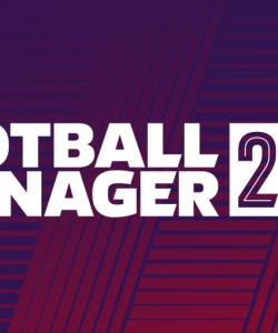 Football Manager 2019