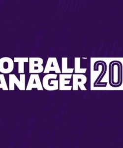 Football Manager 2020
