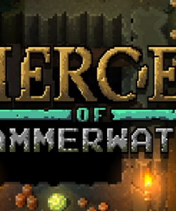 Heroes of Hammerwatch