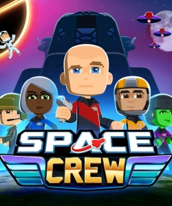 Space Crew