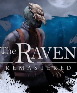 The Raven Remastered