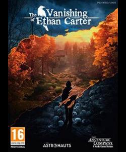 The Vanishing of Ethan Carter