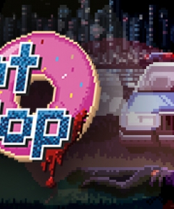 Beat Cop Beat Cop