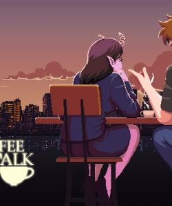 Coffee Talk