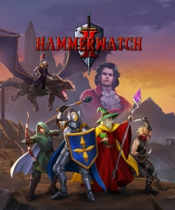 Hammerwatch 2