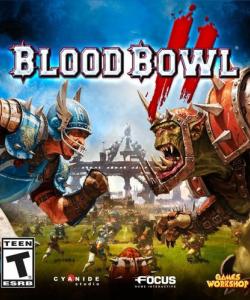 Blood Bowl 2