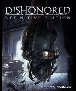 DishonoredDefinitiveEditionCover