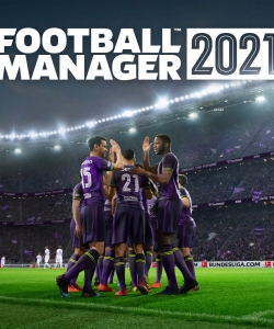 Football Manager 21