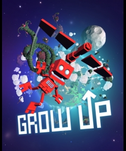 Grow Up