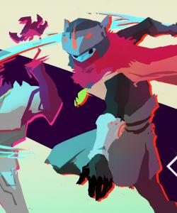 HyperLightDrifter