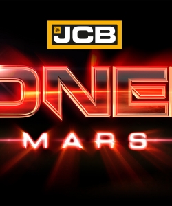 JCB Pioneer: Mars