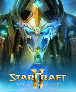 Starcraft2LotV