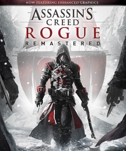 Assassin's Creed Rogue Remastered