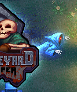 Graveyard Keeper Graveyard Keeper