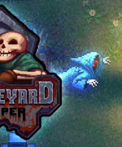 Graveyard Keeper