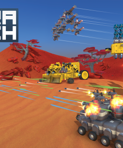 TerraTech